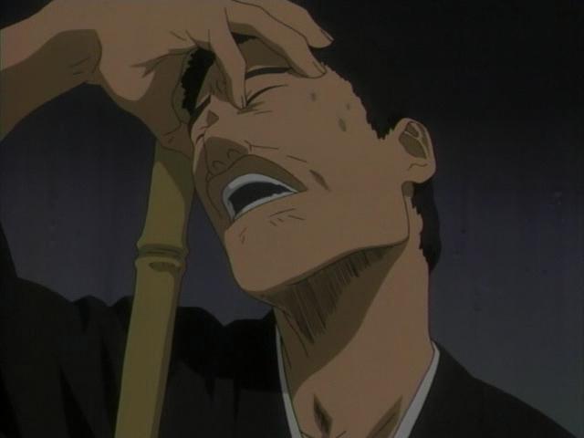 Otaku Gallery  / Anime e Manga / Bleach / Screen Shots / Episodi / 051 - La mattina della sentenza / 012.jpg